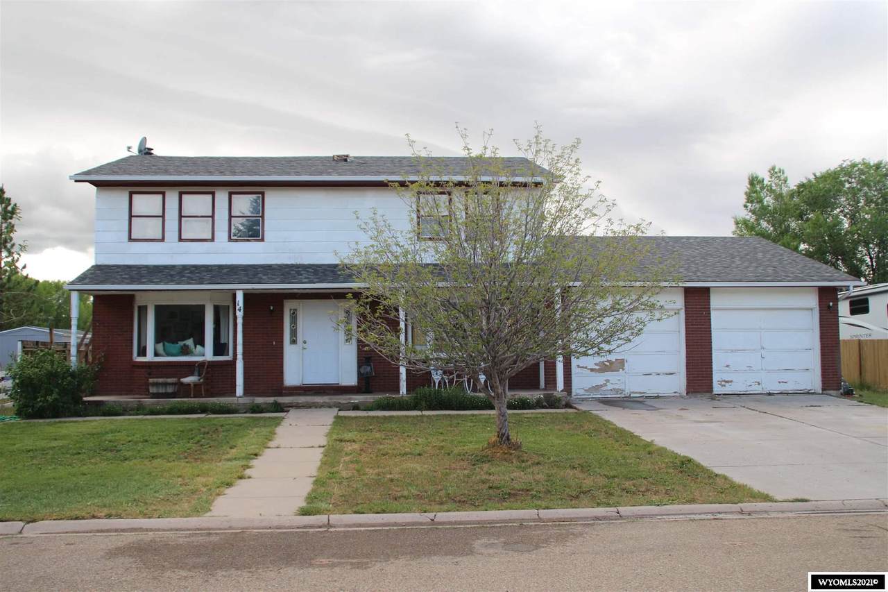 14 Gale Rd - Photo 1