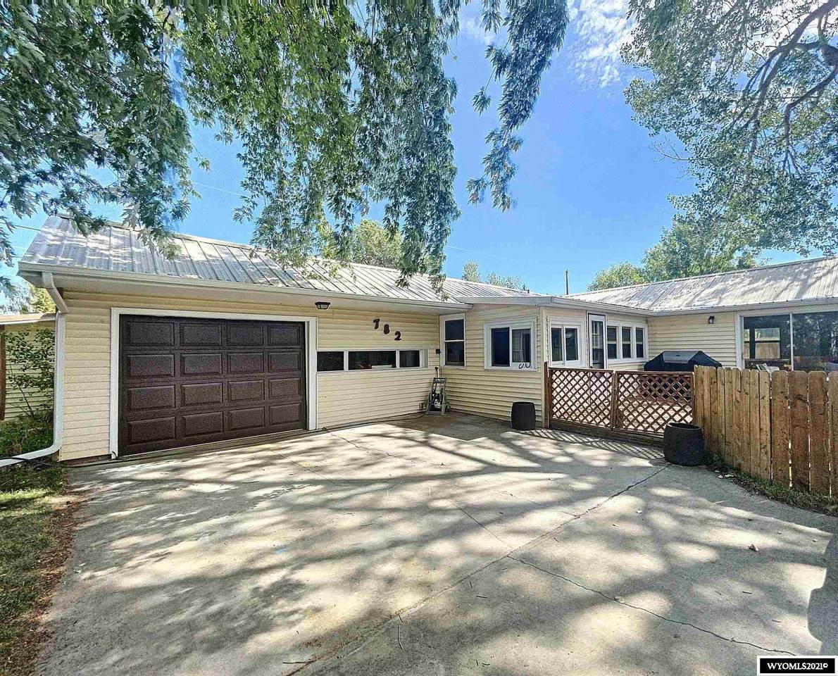782 Fort Street - Photo 1