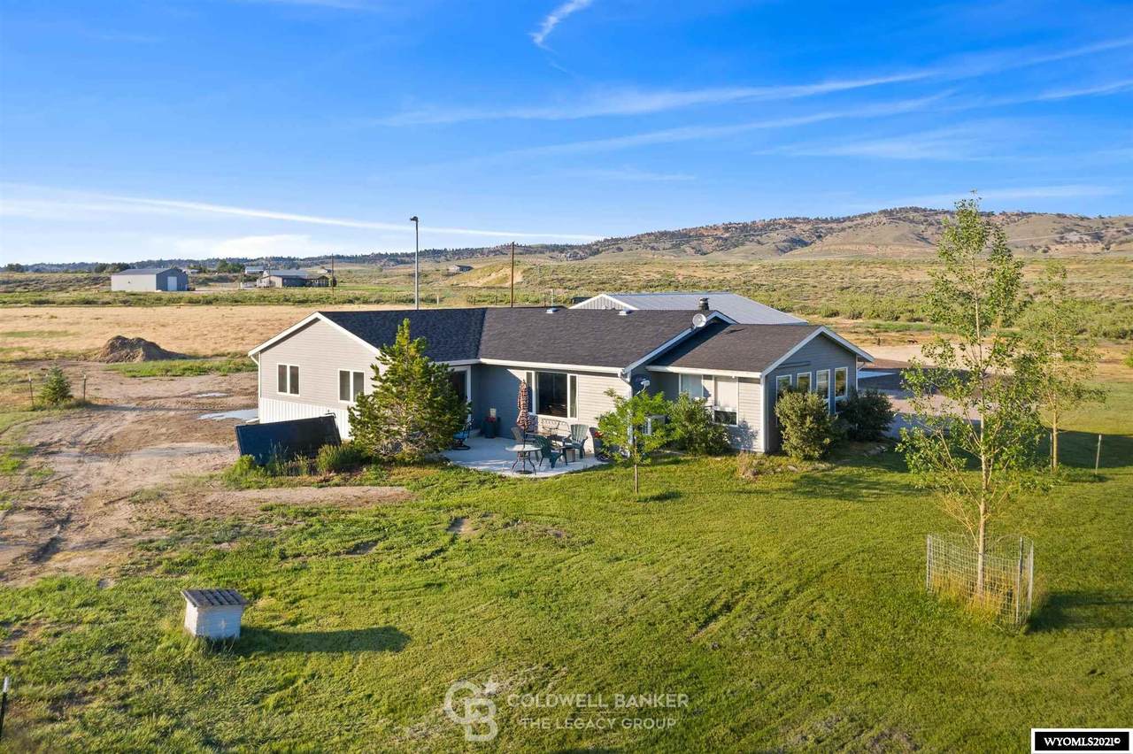 5100 Tuffy Road - Photo 1
