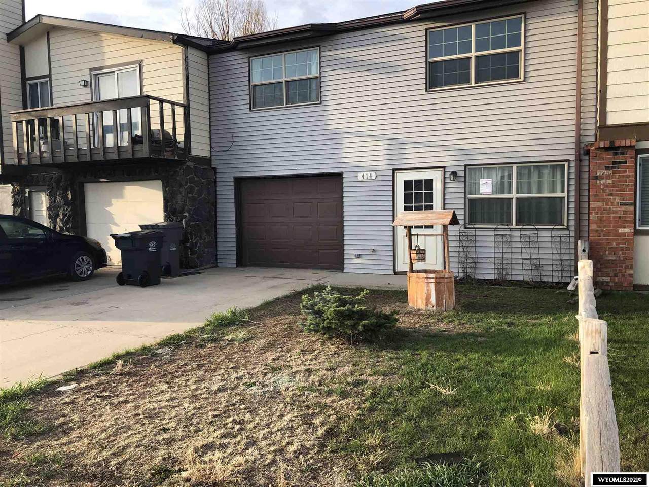 414 Miller - Photo 1