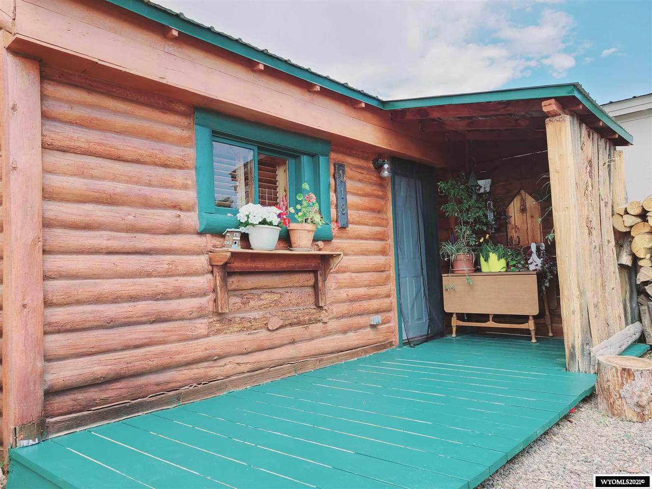 118 Mercantile - Photo 1
