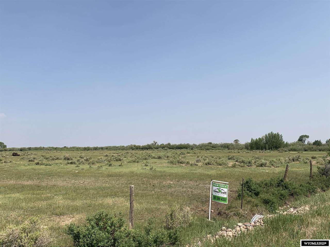 On County Road 243 - Photo 1