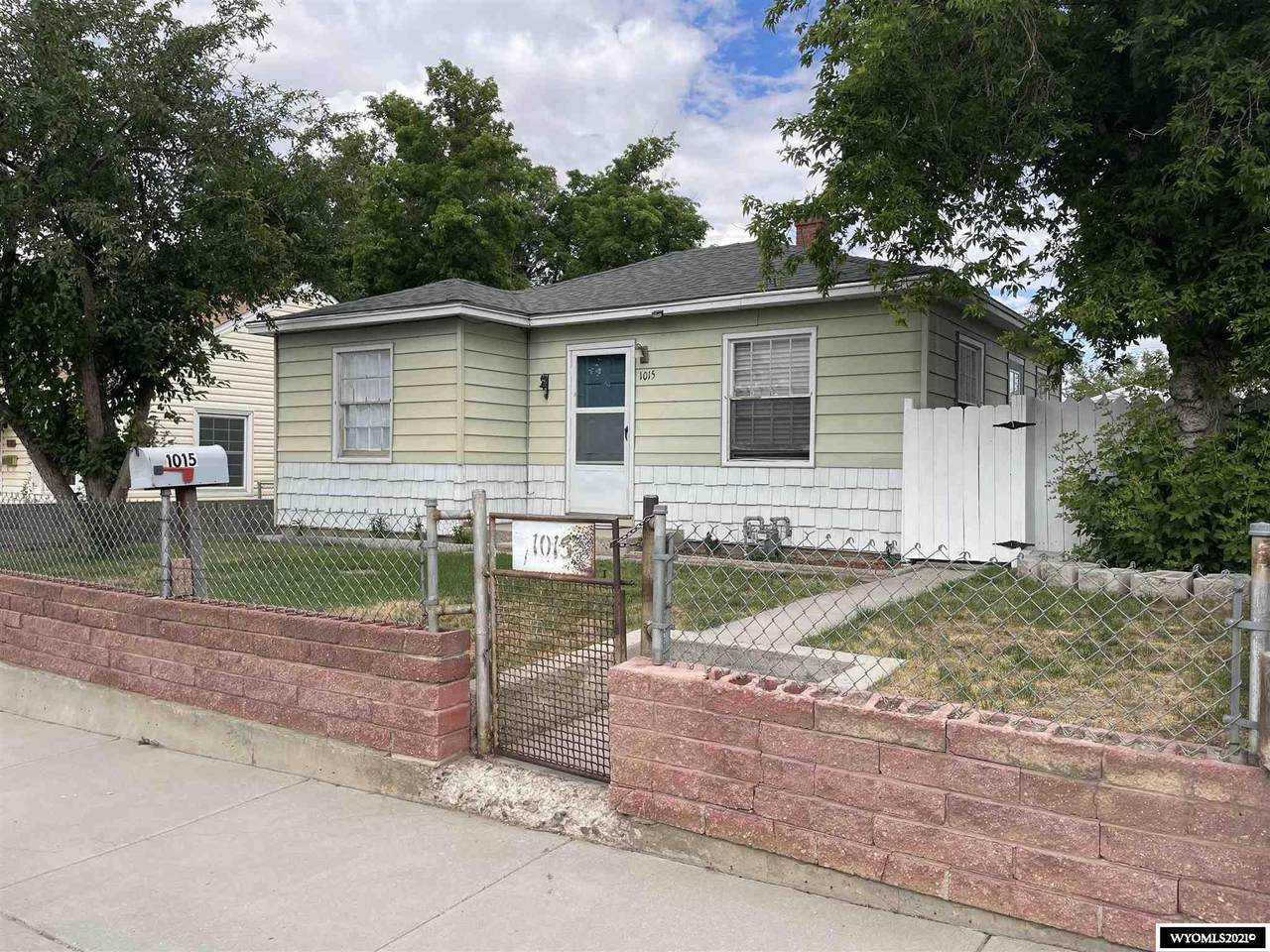 1015 Adams Avenue - Photo 1