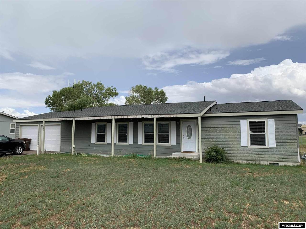791 Willow Dr - Photo 1