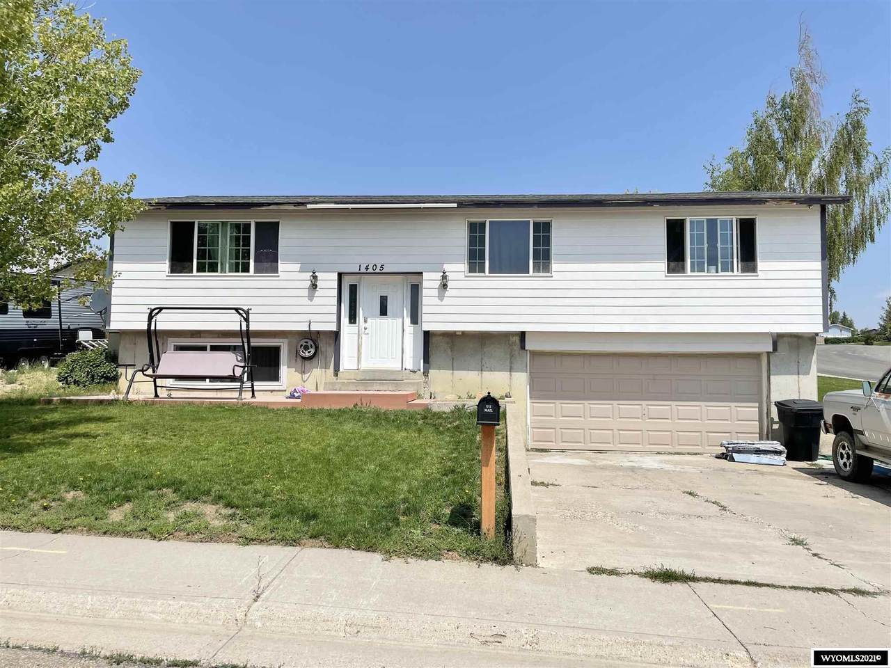 1405 Coulson - Photo 1