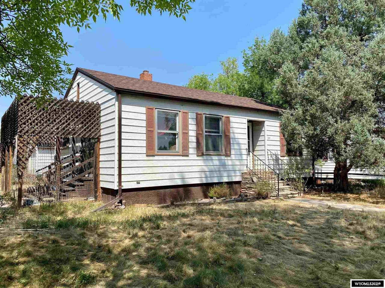 744 Broadway Street - Photo 1