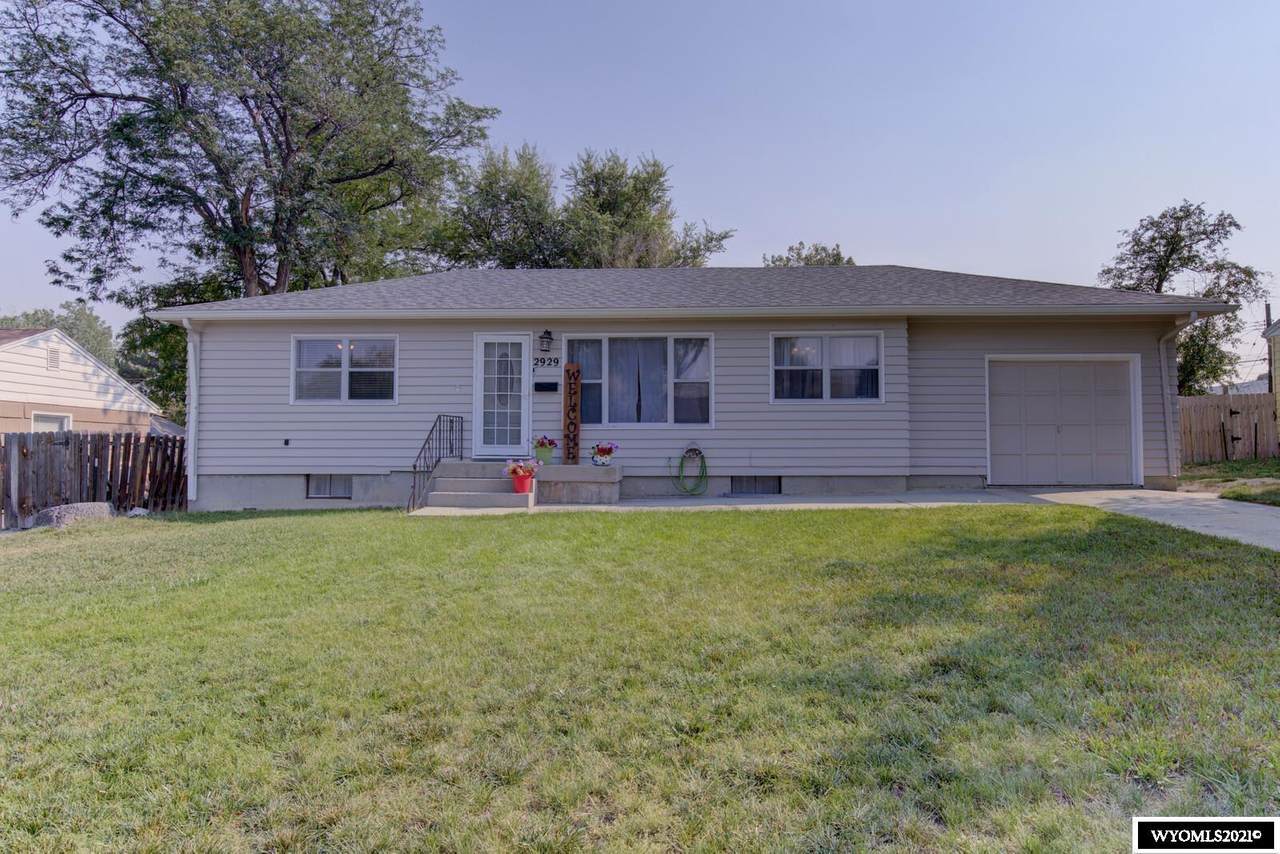 2929 3rd Street - Photo 1