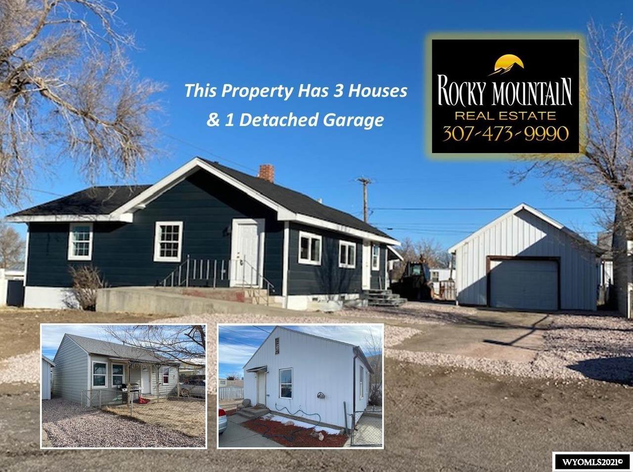 525 Elk Street - Photo 1