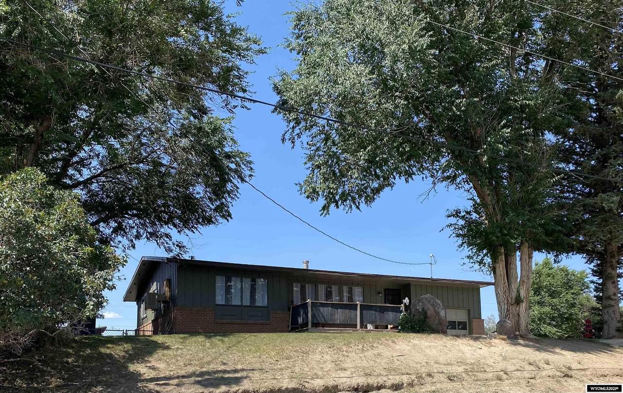 1002 Rangeview - Photo 1