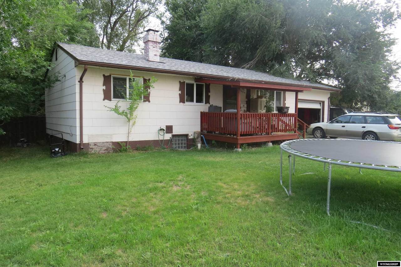 1005 Cliff Street - Photo 1