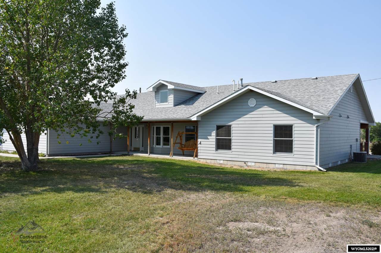 442 Eight Mile Road - Photo 1