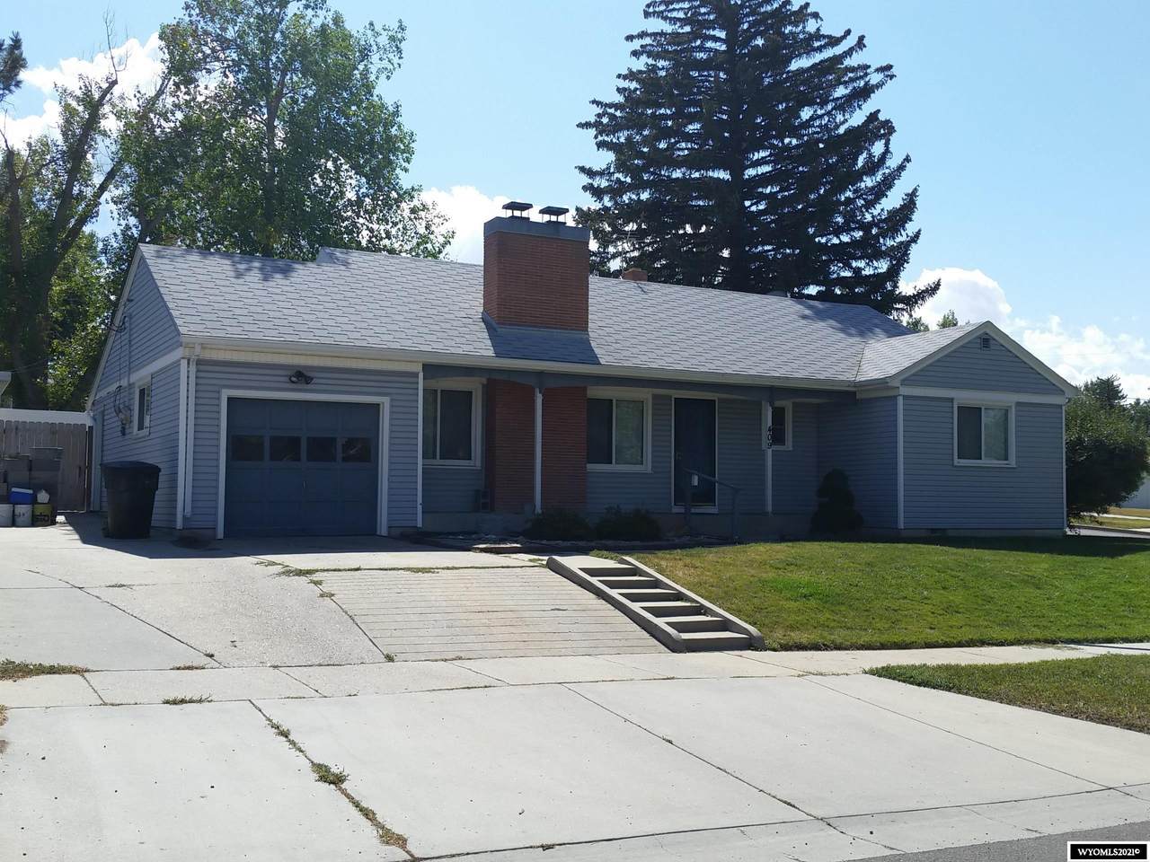 409 13th Street - Photo 1
