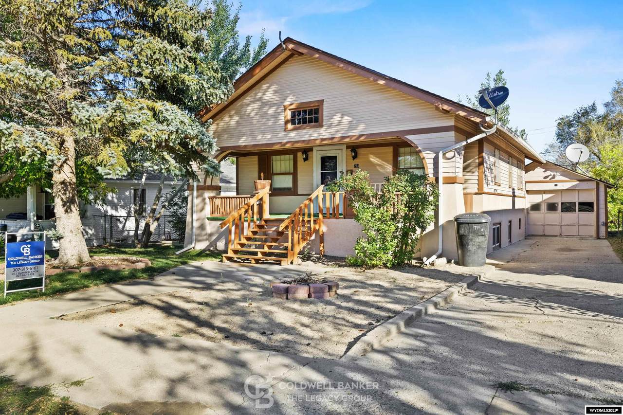 734 3rd - Photo 1