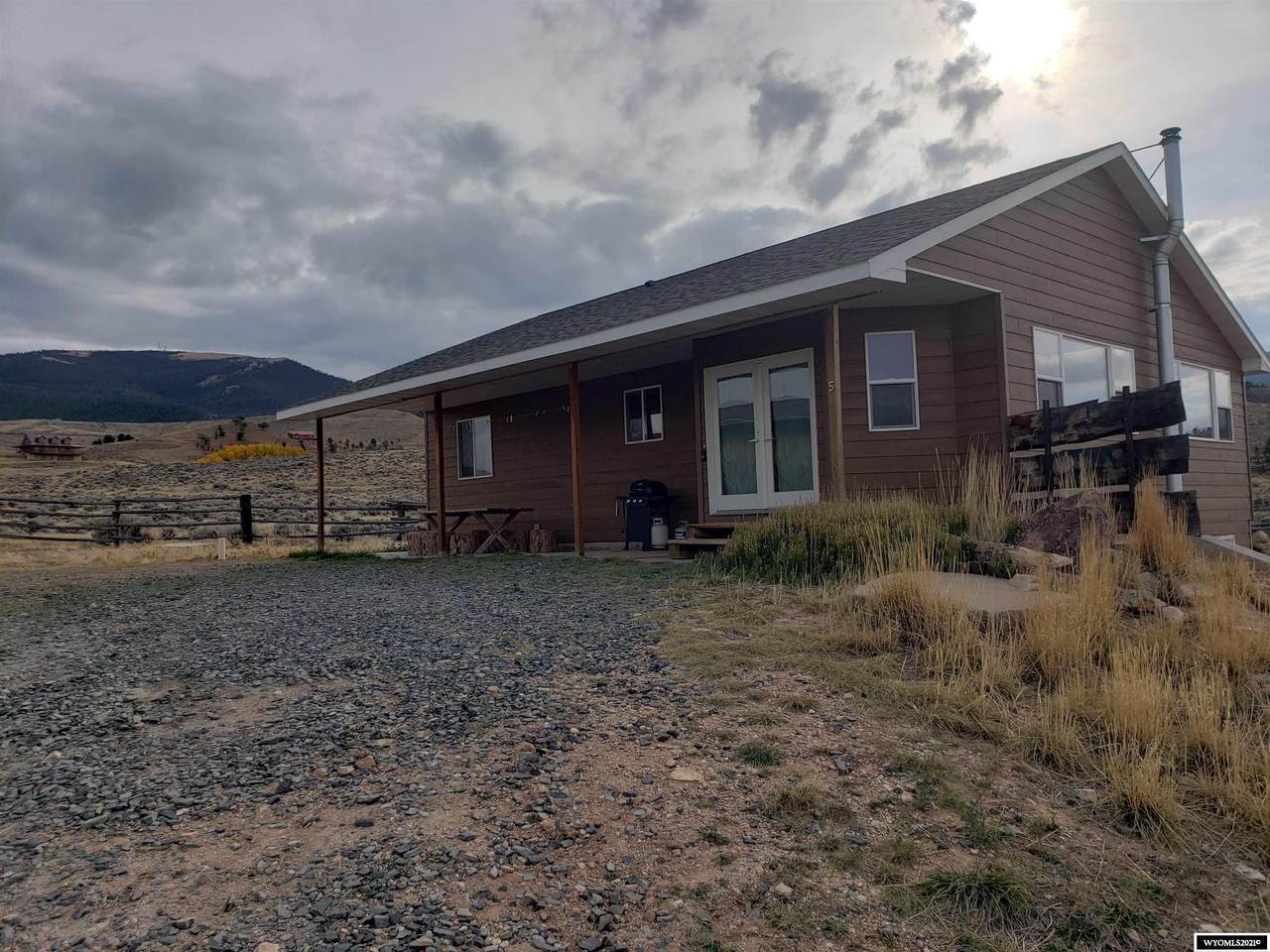 5 Kort Lane - Photo 1