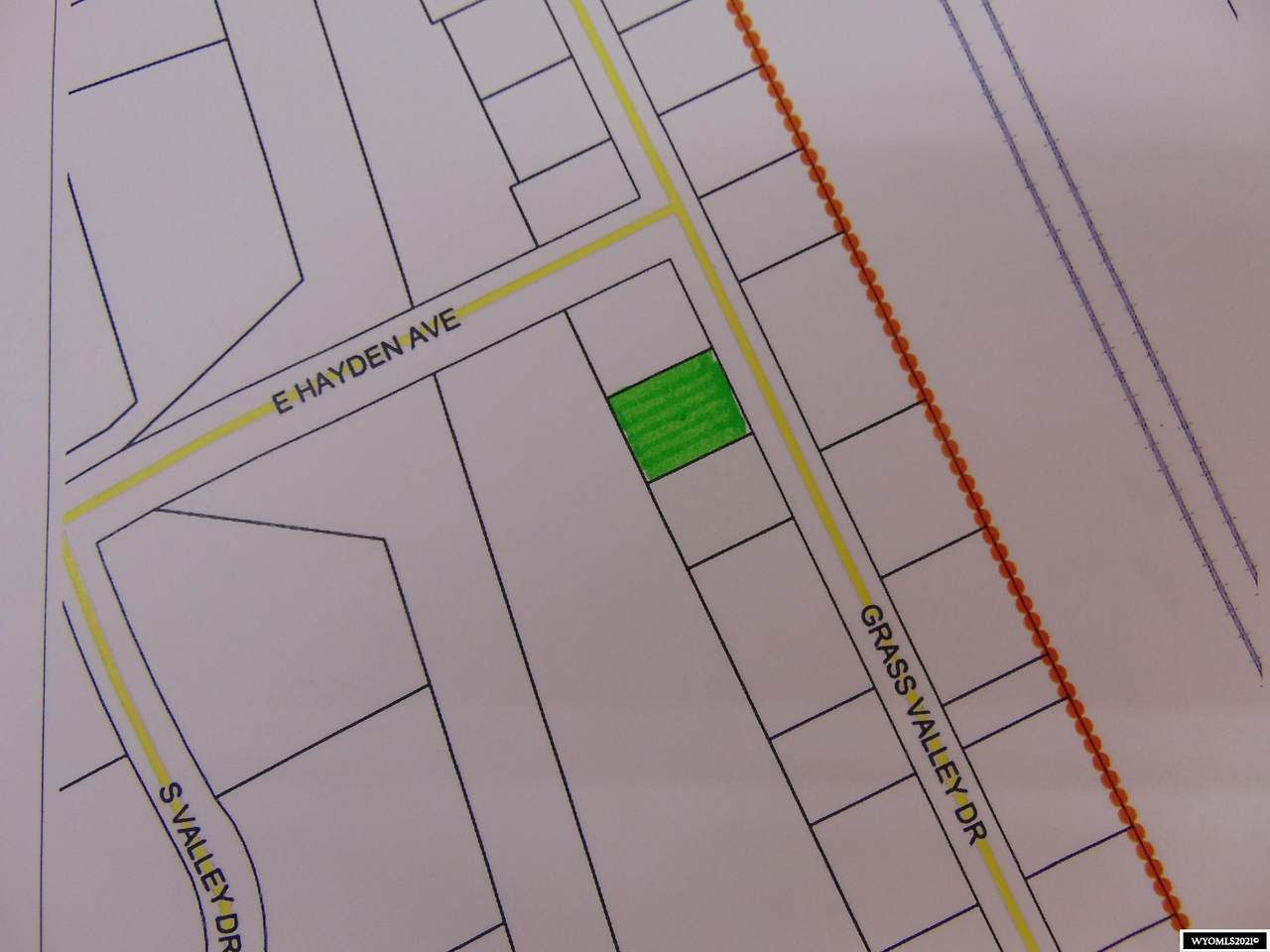 511 Grass Valley Drive - Photo 1