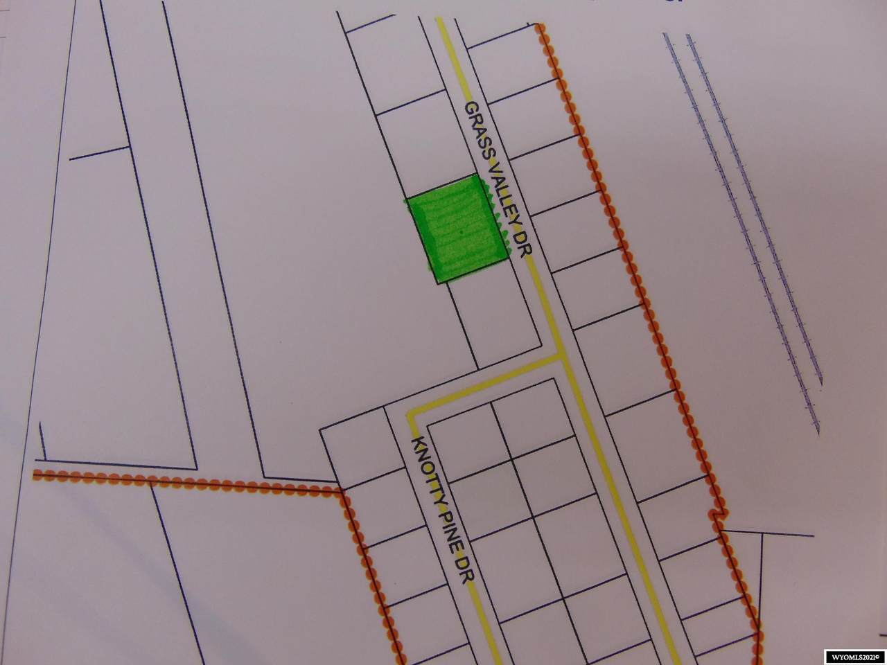 591 Grass Valley Drive - Photo 1