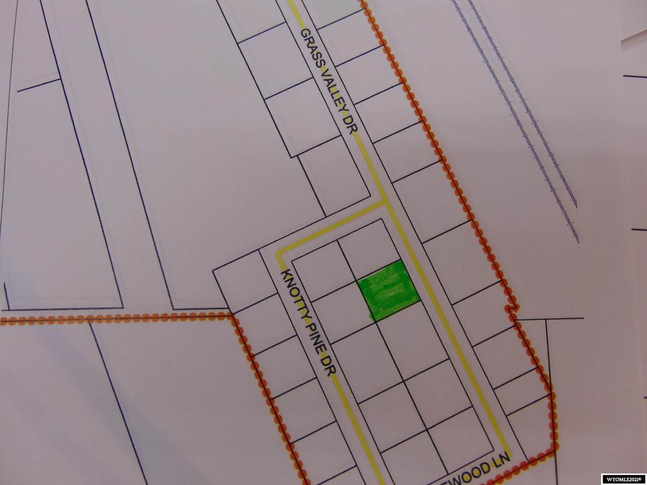 615 Grass Valley Drive - Photo 1