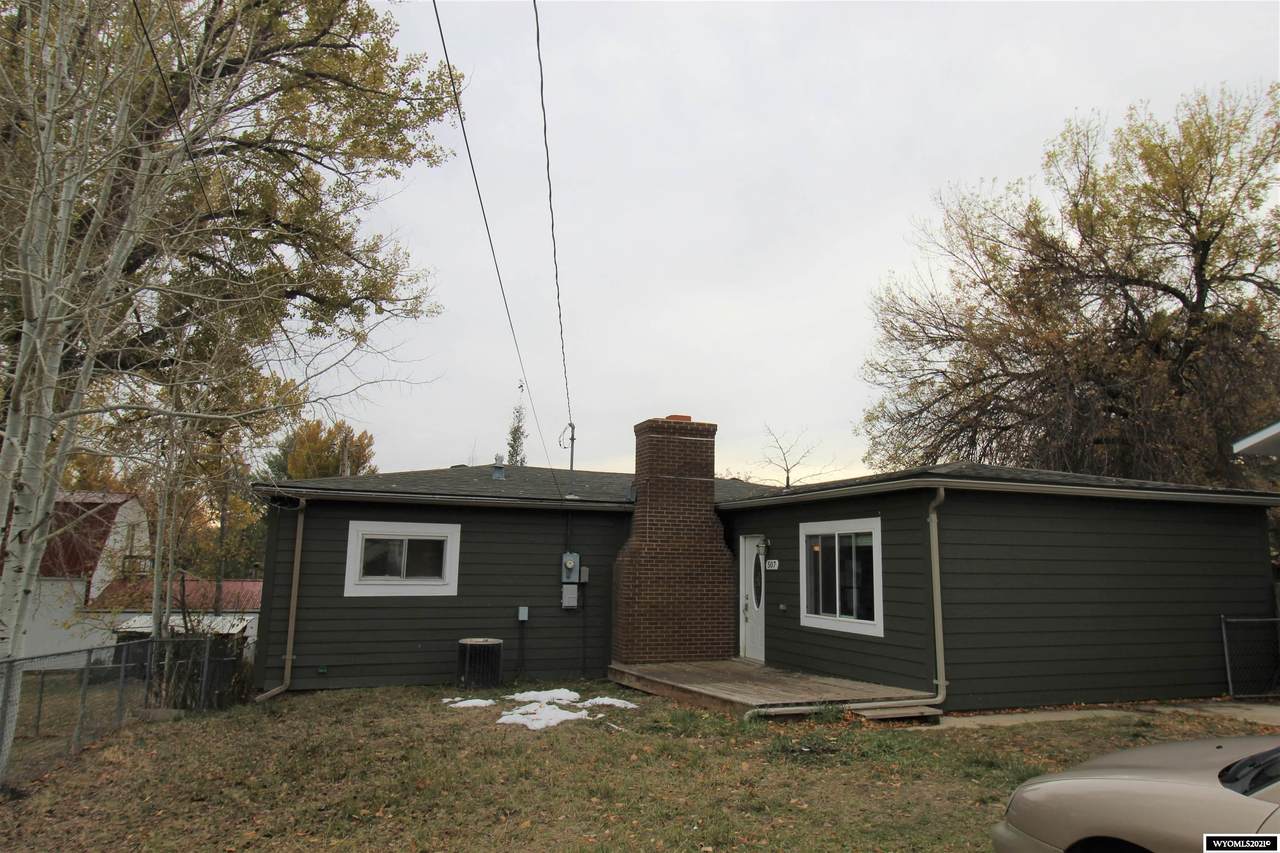 507 Swift Street - Photo 1