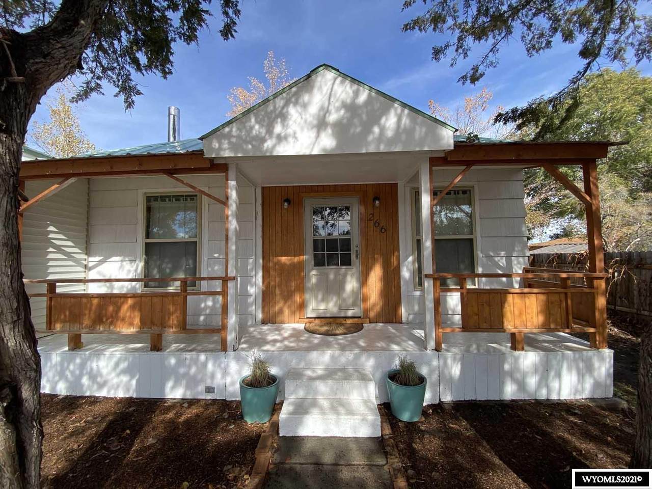 266 Washington Street - Photo 1