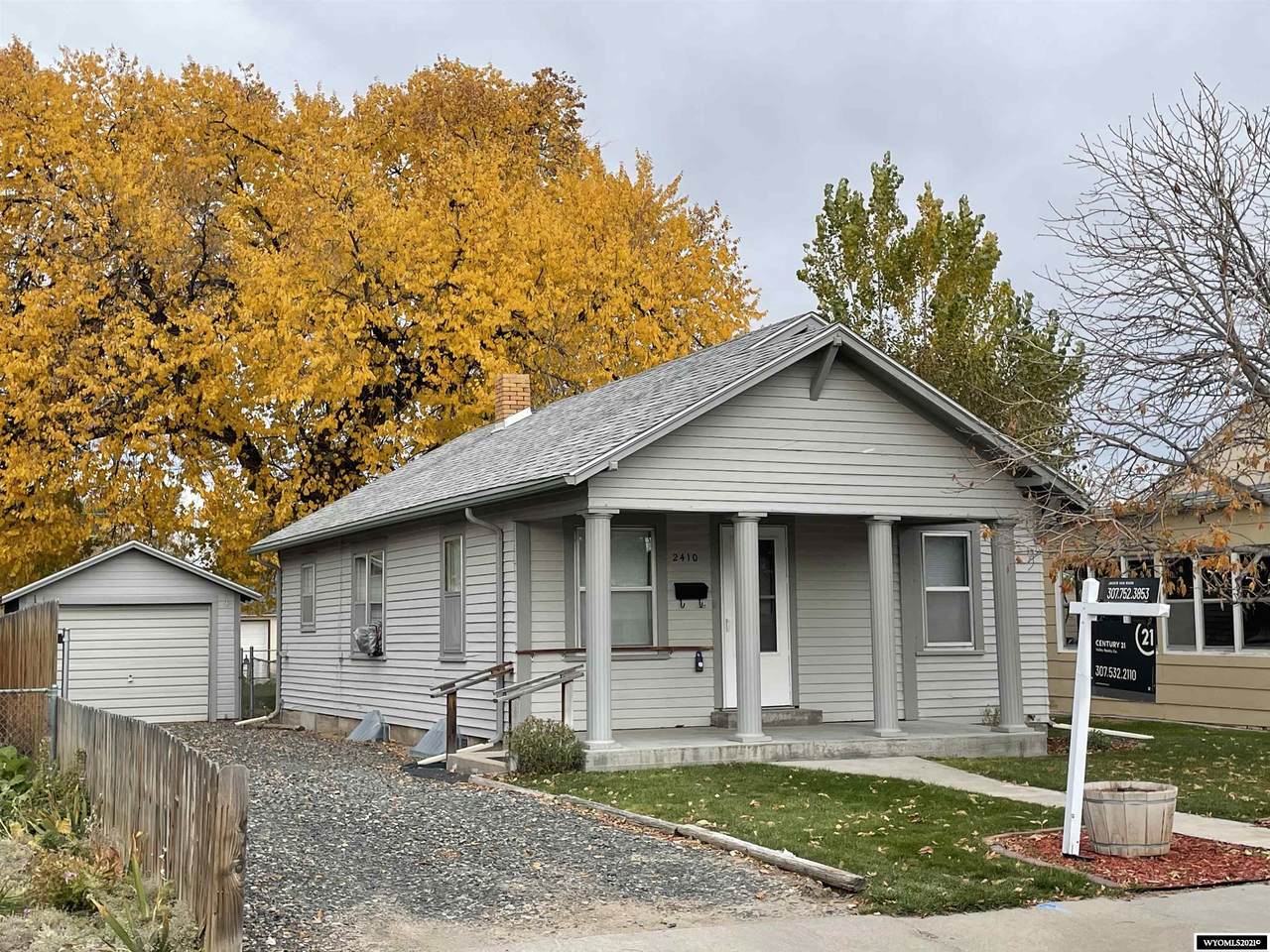 2410 B Street Street - Photo 1