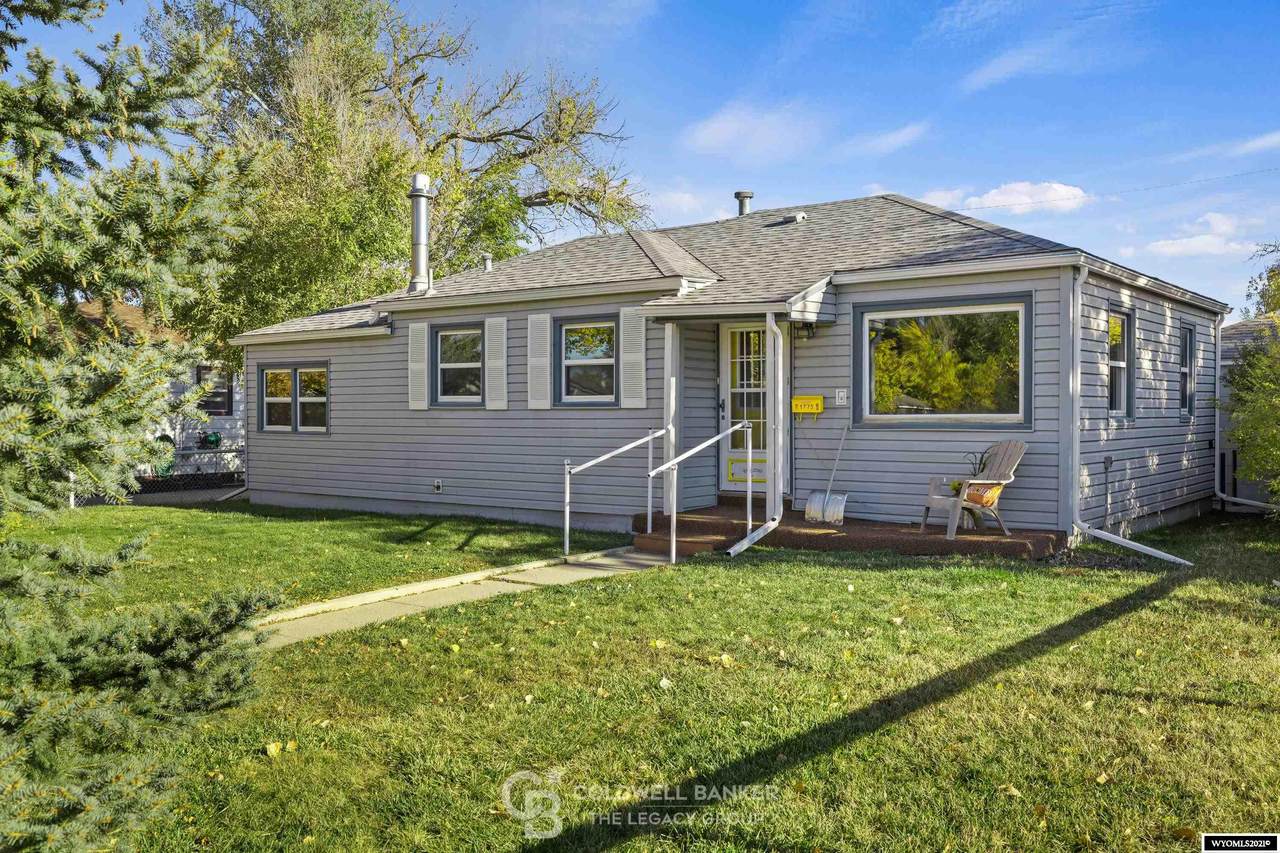 1775 Westridge Drive - Photo 1