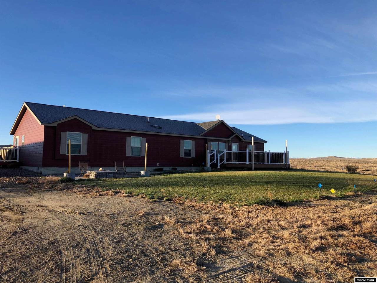 11735 Highway 789 - Photo 1