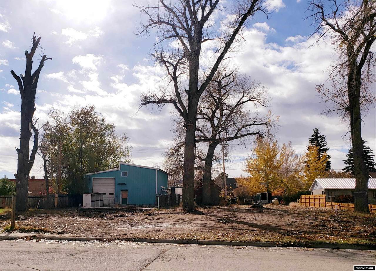 825 Lincoln St Street - Photo 1
