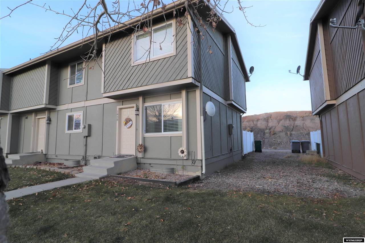 1438 Raindance Drive - Photo 1