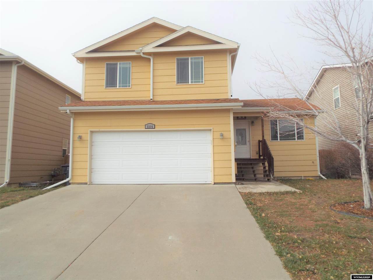 3316 Chaparral Drive - Photo 1