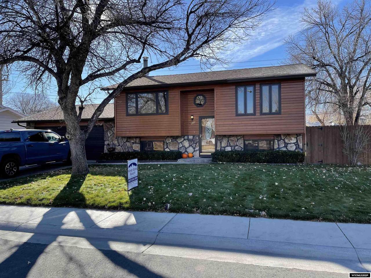 1301 Sunset Drive - Photo 1
