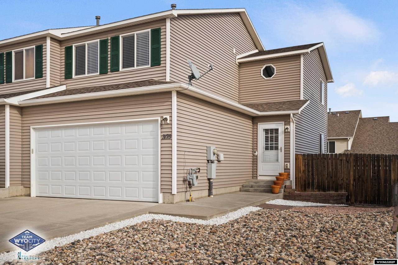 3175 Quivera River Road - Photo 1