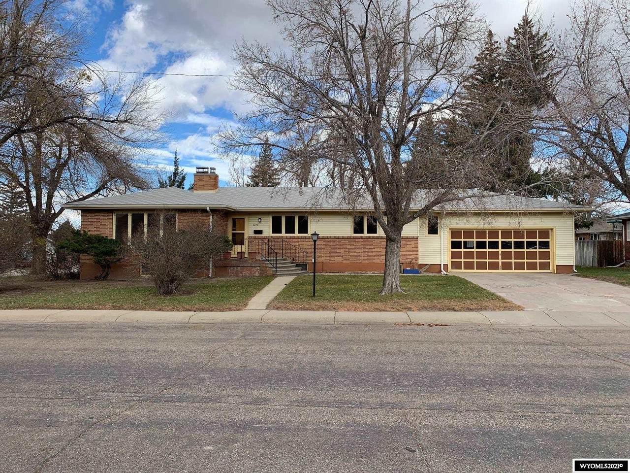 1240 Kingston Avenue - Photo 1