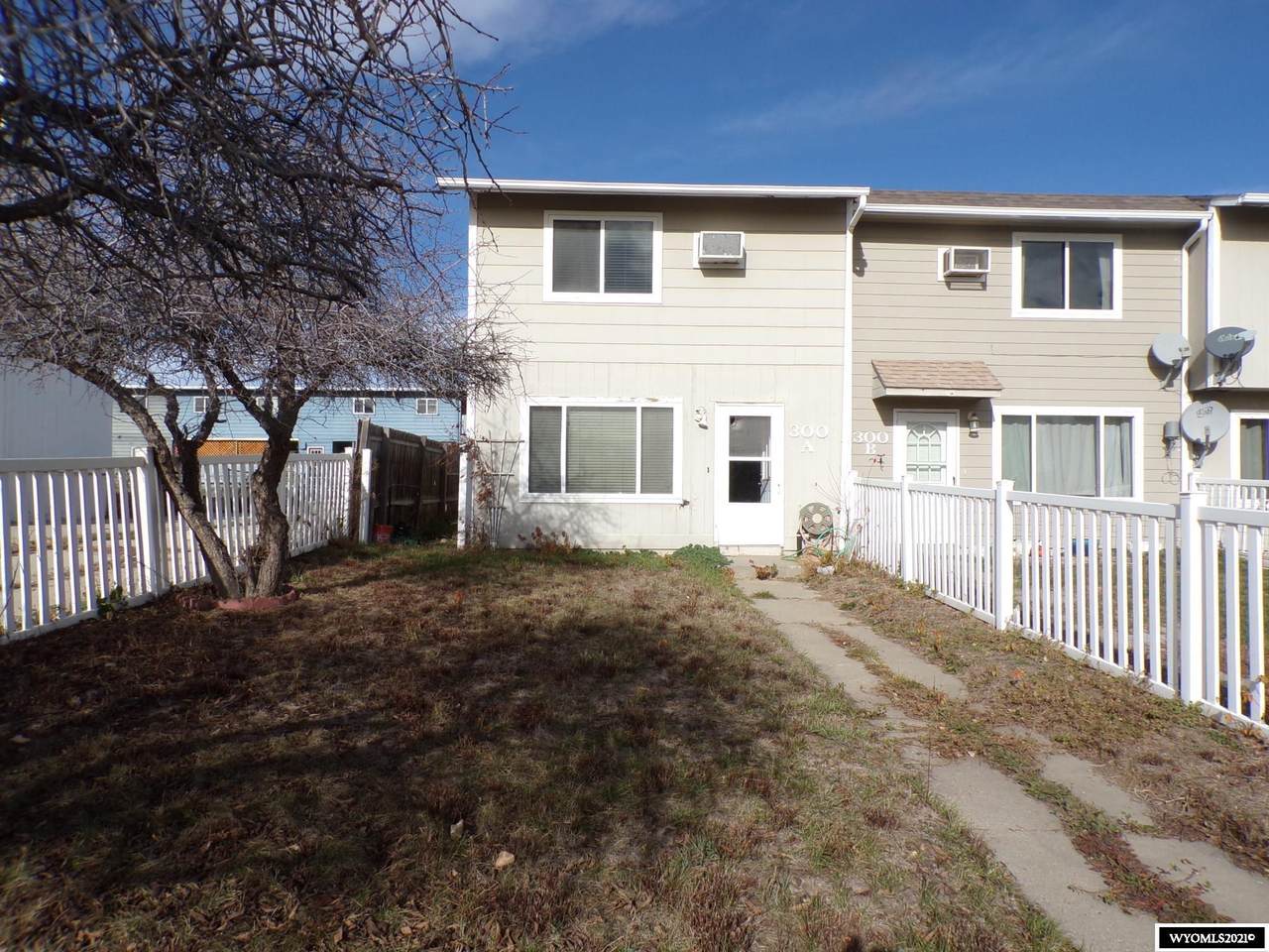 300 Boxelder Road Unit A - Photo 1