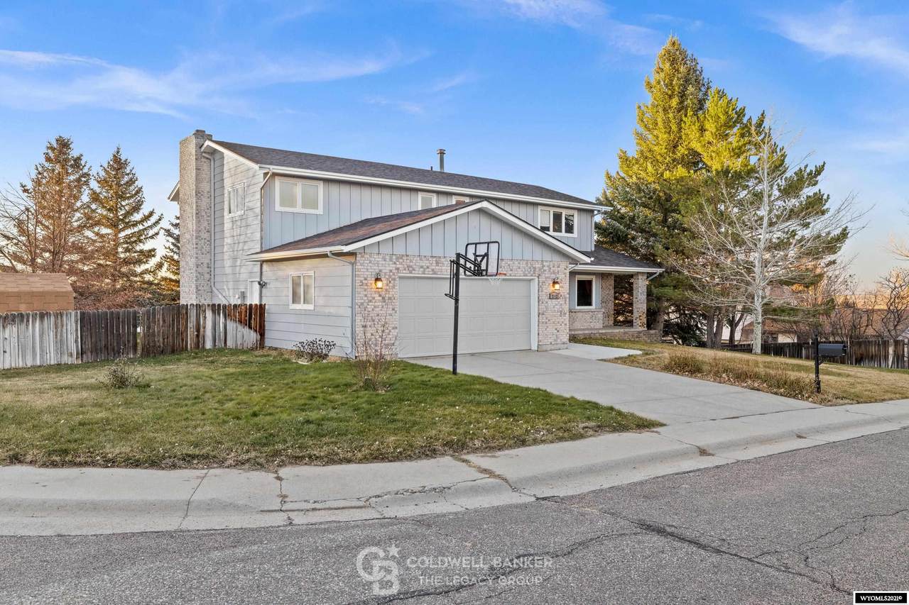 2112 Trojan Drive - Photo 1
