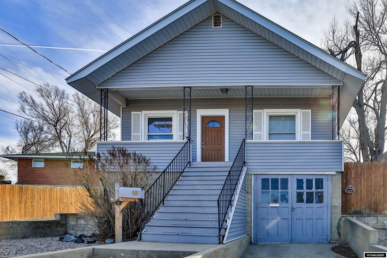 1010 Vermont Street - Photo 1