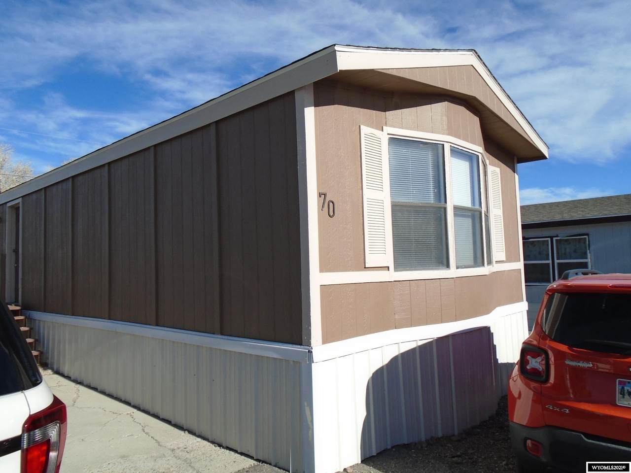 688 Antelope Drive #70 - Photo 1