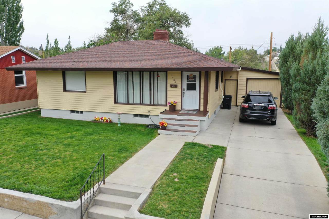 1406 Collins Street - Photo 1