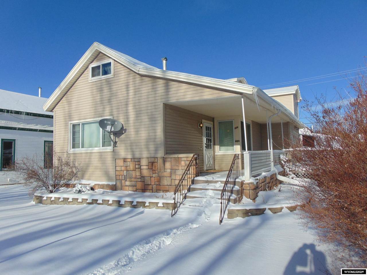 624 Main Street - Photo 1