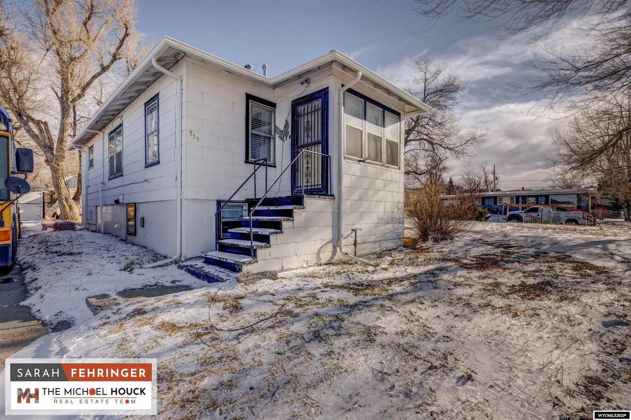555 Beverly Street - Photo 1
