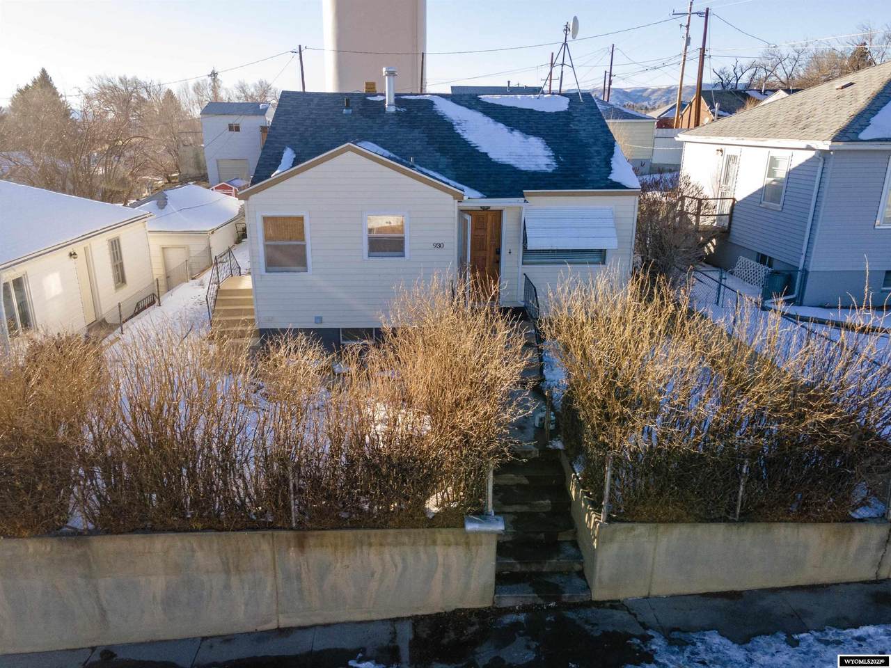 930 Jefferson Avenue - Photo 1