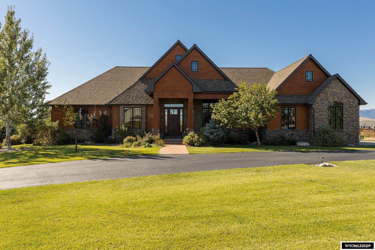 2100 Pheasant Draw Road - Photo 1
