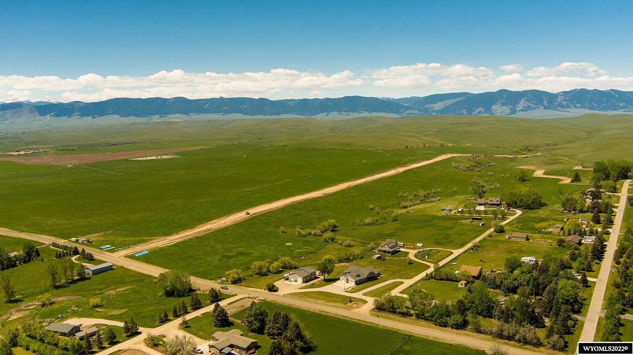 TBD Lot 26 Piccard Road - Photo 1