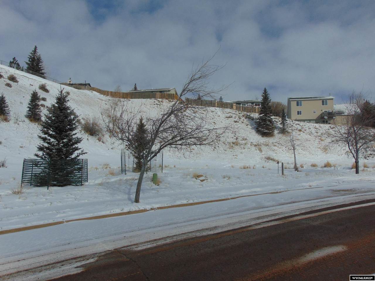 107 and 109 Grandview Circle - Photo 1