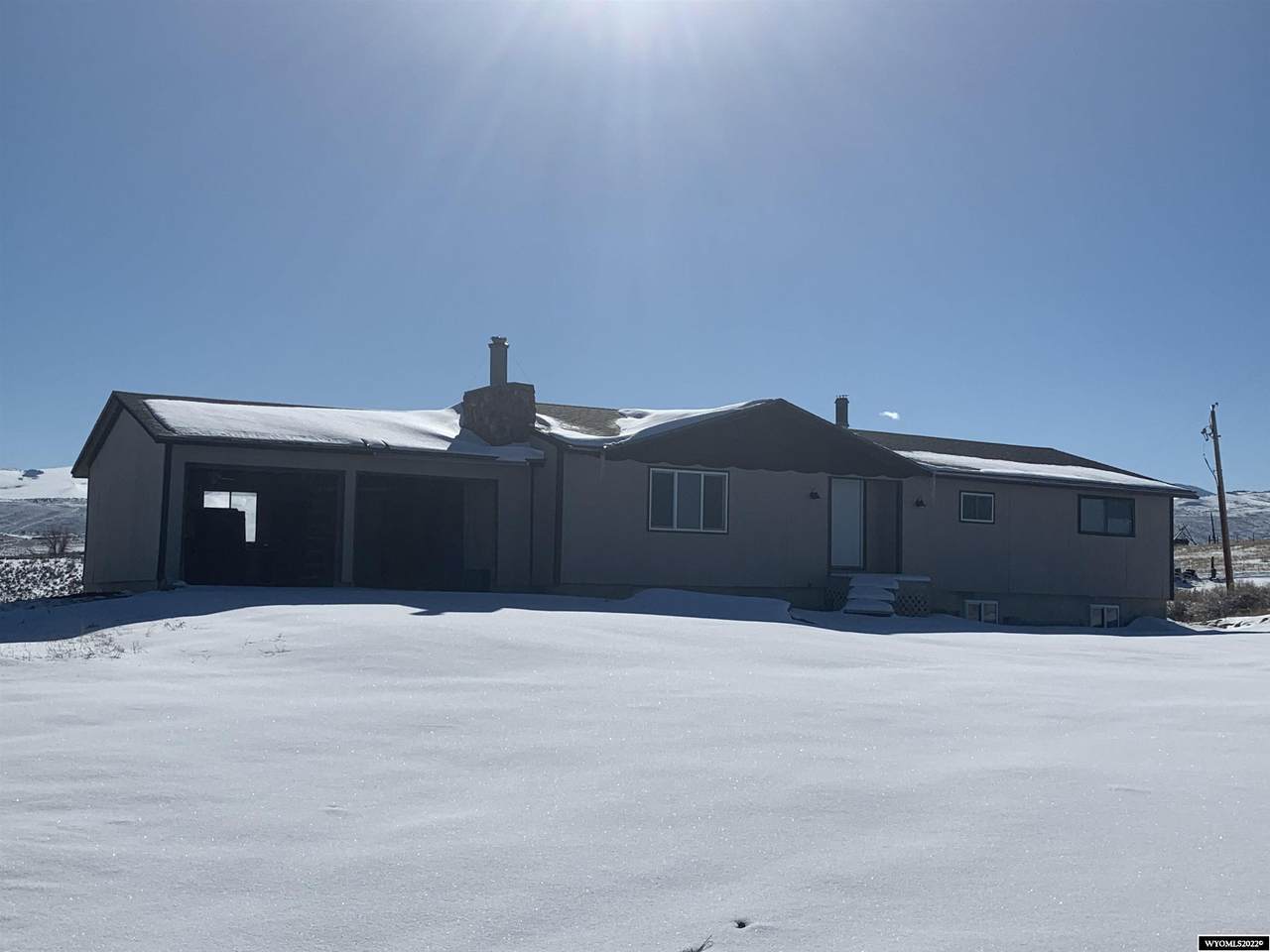 7471 Highway 789 - Photo 1