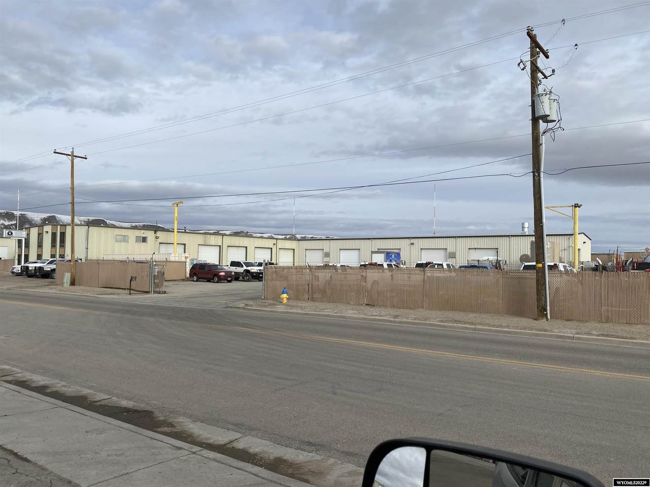 247 Industrial Drive - Photo 1