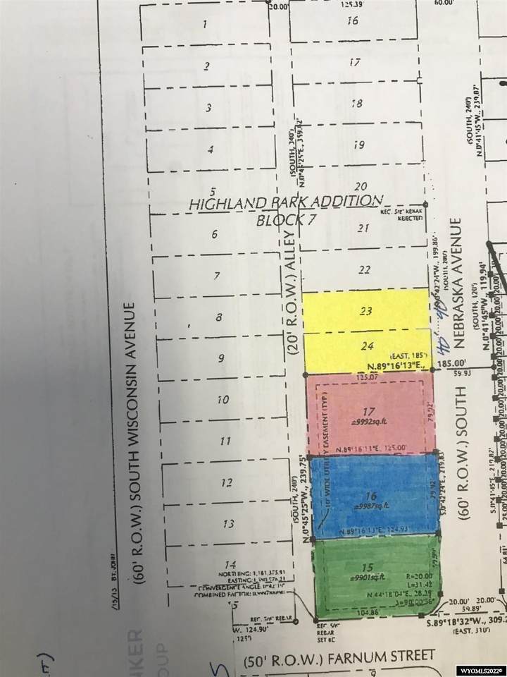 L 15 Nebraska Avenue - Photo 1