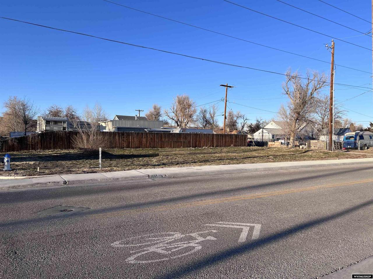 710 K Street - Photo 1