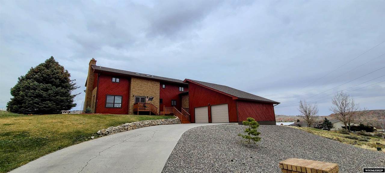 120 Mountain View Drive - Photo 1