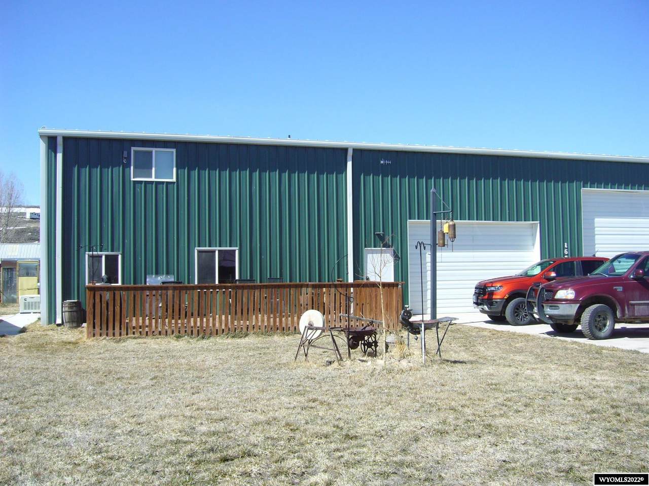 157 Village Drive - Photo 1
