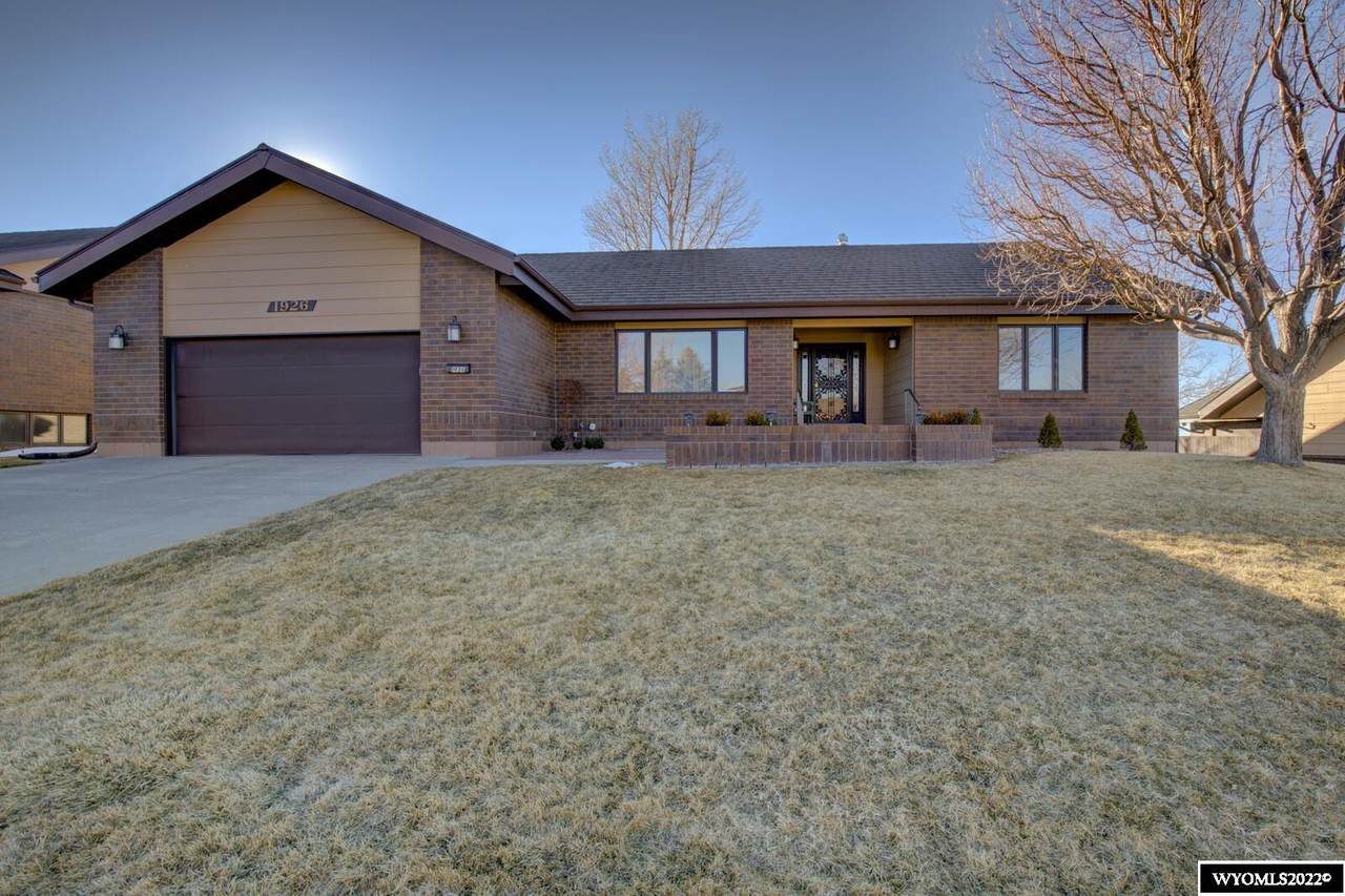 1926 Rustic Drive - Photo 1